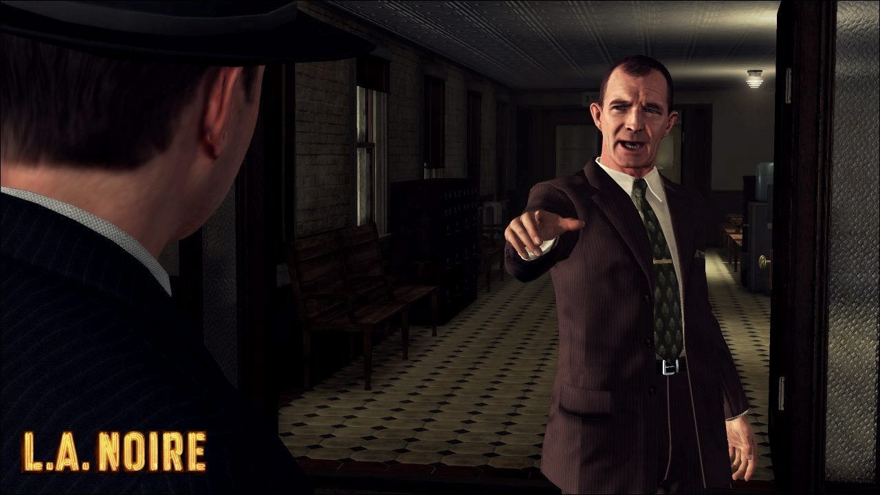L.A. Noire - Imagen 38